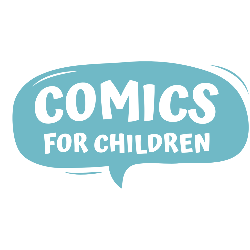 Komiksy