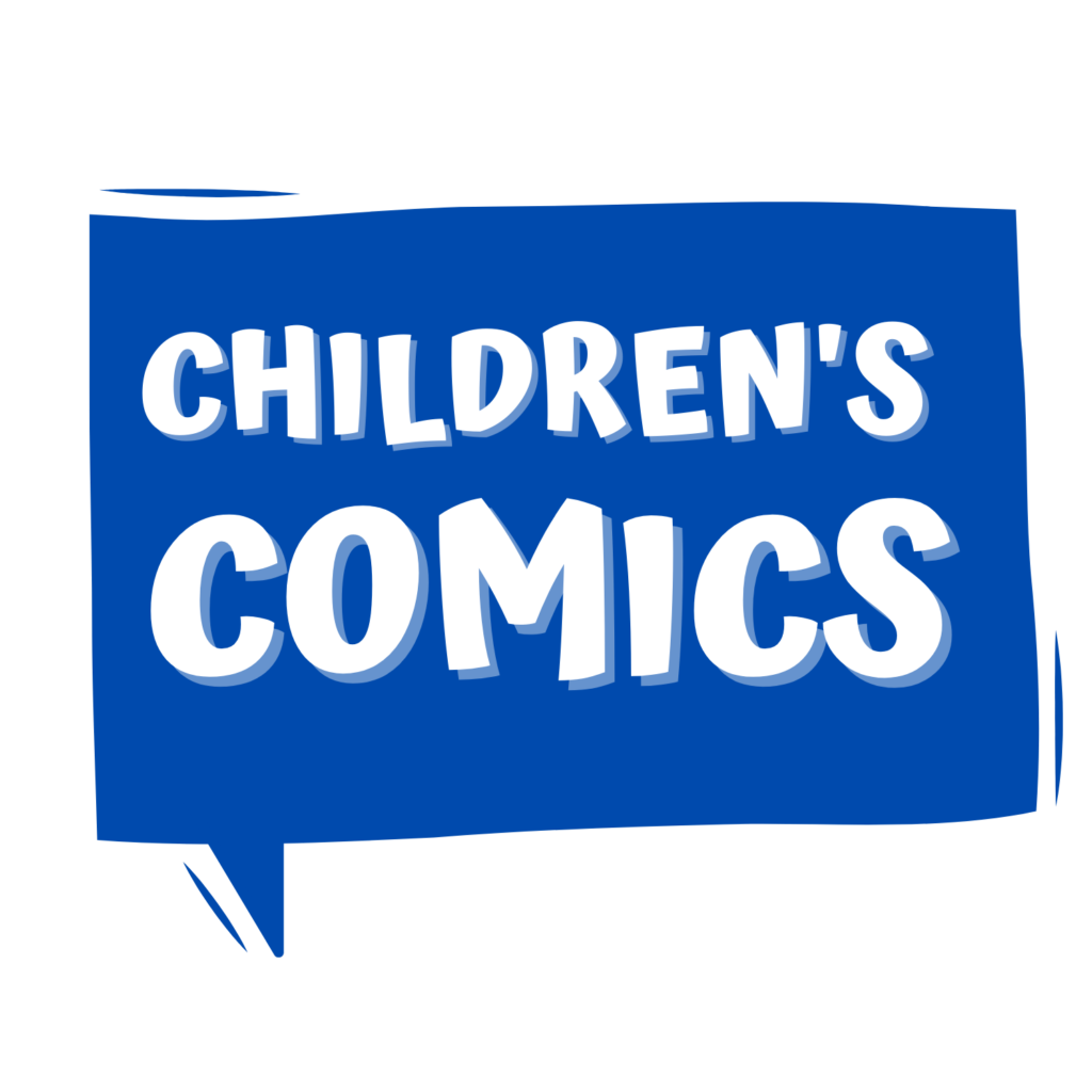 Komiksy