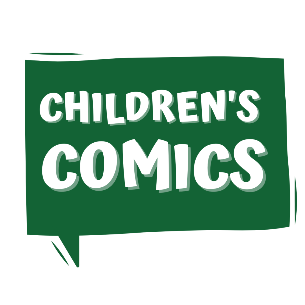 Komiksy