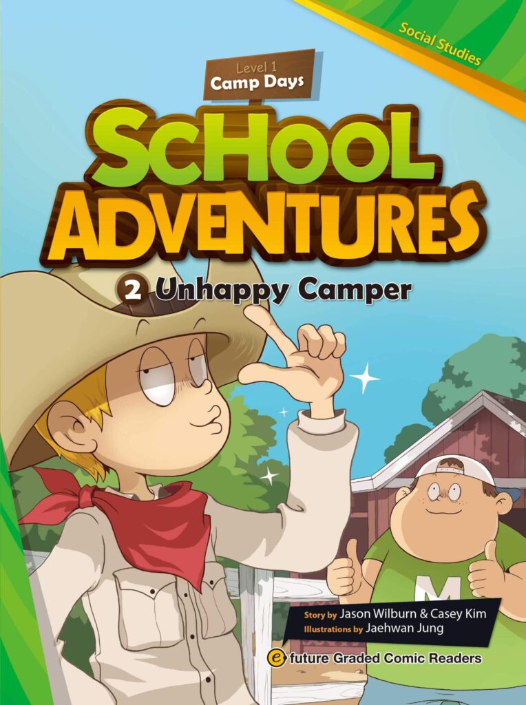 Komiksy
