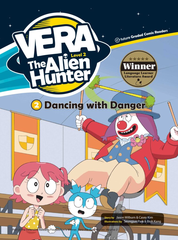 Komiksy