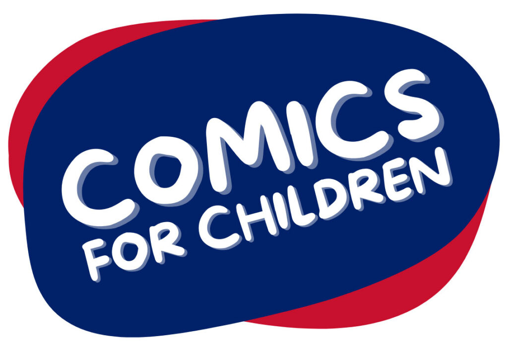 Komiksy